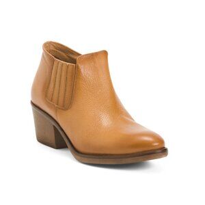 MIZ MOOZ DUST Made In Spain Leather Daveena Heels